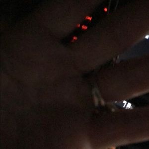 Meet your Posher, Traci